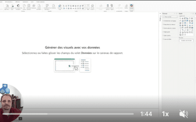 Découvrez comment rendre vos visualisations plus claires et percutantes en quelques clics sur PowerBI.