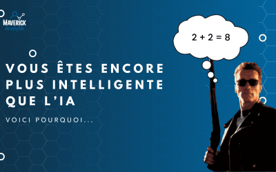 Pourquoi l&rsquo;intelligence artificielle n&rsquo;est pas réellement intelligente ?