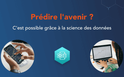Comment la science des données permet de prédire l’avenir (sans magie) 🔮