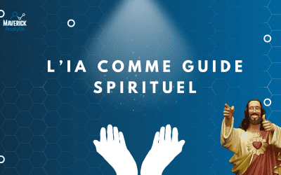 La « uncanny valley » : l&rsquo;IA dans l&rsquo;église