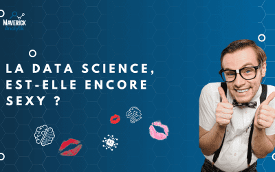 La data science, est-elle encore sexy ?