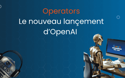 OpenAI Operator : l&rsquo;IA qui pourrait automatiser vos tâches en ligne