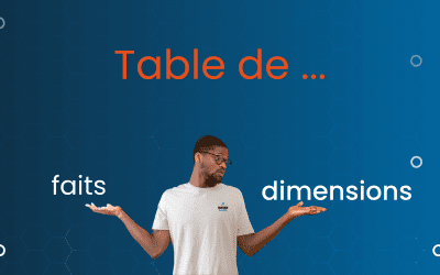 Pourquoi séparer les tables dans Power BI change tout (et évite bien des migraines)