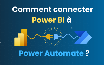 Vous voulez que vos rapports Power BI se mettent à jour tout seuls ?